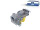 DT Spare Parts 5.77176 Kupplungskopf, gelber Deckel, M22 x 1,5, 10 bar passend für Multimarken