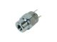 DT Spare Parts 5.80213 Druckschalter, M12 x 1,5, max. 10 bar, 5,5 bar passend für Multimarken