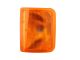 DT Spare Parts 5.81140 Blinkleuchte, orange passend für Multimarken