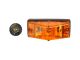 DT Spare Parts 5.81144 Blinkleuchte, T4W passend für Multimarken