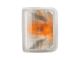 DT Spare Parts 5.81146 Blinkleuchte, weiß passend für DAF