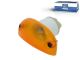 DT Spare Parts 5.81147 Blinkleuchte, mit Lampenfassung, ohne Glühlampe, 24 V, 21 W passend für Multimarken