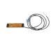 DT Spare Parts 5.81157 Seitenmarkierungsleuchte, 24 V, L: 1500 mm passend für Multimarken