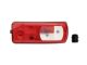 DT Spare Parts 5.81197 Rückleuchte, rechts, 24 V, Lb: 160 mm, L: 400 mm, H: 160 mm, T: 89,5 mm passend für DAF