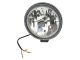 DT Spare Parts 5.81222 Fernscheinwerfer, mit Standlicht, D: 220 mm passend für Multimarken