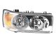 DT Spare Parts 5.81239 Hauptscheinwerfer, rechts passend für DAF