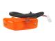 DT Spare Parts 5.81243 Blinkleuchte, seitlich, 24 V, P21W passend für DAF