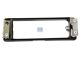 DT Spare Parts 5.81250 Halter, Zusatzscheinwerfer, links passend für DAF