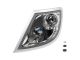DT Spare Parts 5.81283 Zusatzscheinwerfer, Dach, links, 24 V, H11, W5W passend für DAF