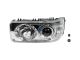 DT Spare Parts 5.81290 Hauptscheinwerfer, links, Xenon/D2S passend für DAF