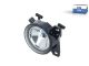 DT Spare Parts 5.81330 Fernscheinwerfer passend für DAF