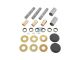 DT Spare Parts 5.90016 Reparatursatz, Federschwinge, D: 25,4 mm, L: 136 mm passend für DAF