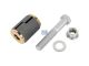 DT Spare Parts 5.90017 Reparatursatz, Blattfeder passend für DAF