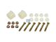 DT Spare Parts 5.90034 Reparatursatz, Stabilisator passend für DAF