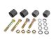 DT Spare Parts 5.90036 Reparatursatz, Stabilisator passend für DAF