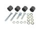 DT Spare Parts 5.90039 Reparatursatz, Stabilisator passend für DAF