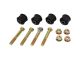 DT Spare Parts 5.90040 Reparatursatz, Stabilisator passend für DAF