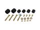 DT Spare Parts 5.90042 Reparatursatz, Stabilisator passend für DAF