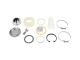 DT Spare Parts 5.91059 Reparatursatz, V-Strebe passend für Multimarken