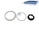 DT Spare Parts 5.91076 Reparatursatz, Radnabe passend für DAF