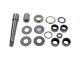 DT Spare Parts 5.92004 Achsschenkelbolzensatz, Einzelsatz passend für DAF