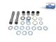 DT Spare Parts 5.92011 Achsschenkelbolzensatz, Doppelsatz passend für DAF