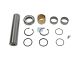 DT Spare Parts 5.92016 Achsschenkelbolzensatz, D: 45 mm, L: 214 mm passend für DAF
