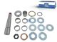 DT Spare Parts 5.92017 Achsschenkelbolzensatz passend für DAF