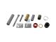 DT Spare Parts 5.92155 Reparatursatz, Bremssattel passend für DAF