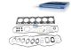 DT Spare Parts 5.94012 Zylinderkopfdichtsatz passend für DAF