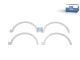 DT Spare Parts 5.94063 Druckscheibensatz passend für DAF