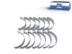 DT Spare Parts 5.94080 Hauptlagersatz passend für DAF