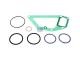 DT Spare Parts 5.94124 Dichtsatz, Wasserpumpe passend für DAF
