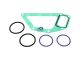 DT Spare Parts 5.94125 Dichtsatz, Wasserpumpe passend für DAF