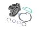 DT Spare Parts 5.94127 Wasserpumpe, komplett mit Dichtungen passend für DAF