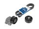 DT Spare Parts 5.94192 Riemenspannersatz, 8 PK, L: 2380 mm, W: 28,5 mm passend für DAF