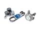 DT Spare Parts 5.94195 Riemenspannersatz, neue Ausführung passend für DAF