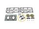 DT Spare Parts 5.94219 Reparatursatz, Kompressor passend für DAF
