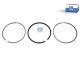 DT Spare Parts 5.94226 Kolbenringsatz passend für DAF