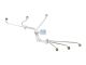 DT Spare Parts 5.94241 Einspritzleitung-Satz passend für DAF