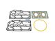 DT Spare Parts 5.94269 Dichtsatz, Kompressor passend für DAF