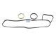 DT Spare Parts 5.94511 Dichtsatz, Ölfiltergehäuse passend für DAF