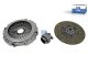 DT Spare Parts 5.95000 Kupplungssatz, D: 430 mm passend für DAF