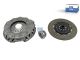 DT Spare Parts 5.95002 Kupplungssatz, D: 350 mm passend für DAF