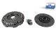 DT Spare Parts 5.95004 Kupplungssatz, D: 430 mm passend für DAF