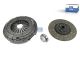 DT Spare Parts 5.95005 Kupplungssatz, D: 430 mm passend für DAF