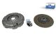 DT Spare Parts 5.95006 Kupplungssatz, D: 430 mm passend für DAF