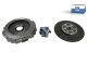 DT Spare Parts 5.95008 Kupplungssatz, D: 430 mm passend für DAF
