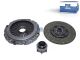 DT Spare Parts 5.95009 Kupplungssatz, D: 430 mm passend für DAF