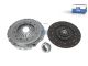 DT Spare Parts 5.95017 Kupplungssatz, D: 395 mm passend für DAF